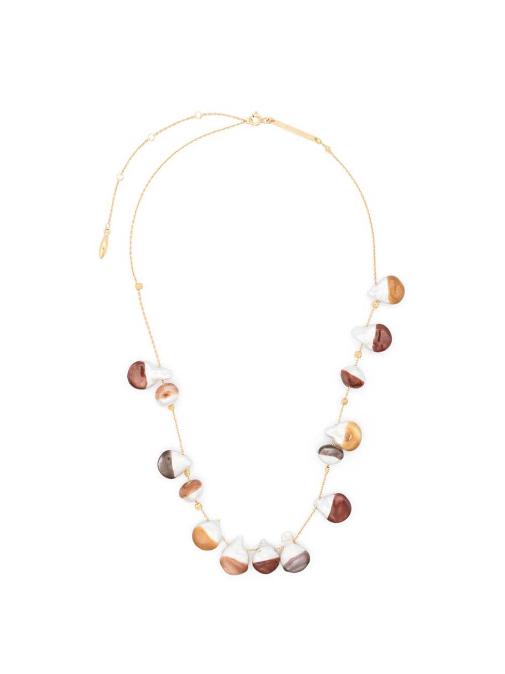 Vacanze Necklace