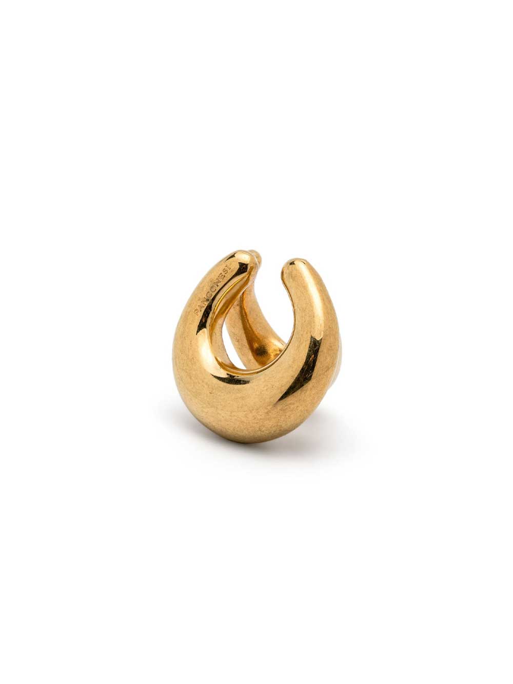 Blow Up Stellar Ear Cuff Oro