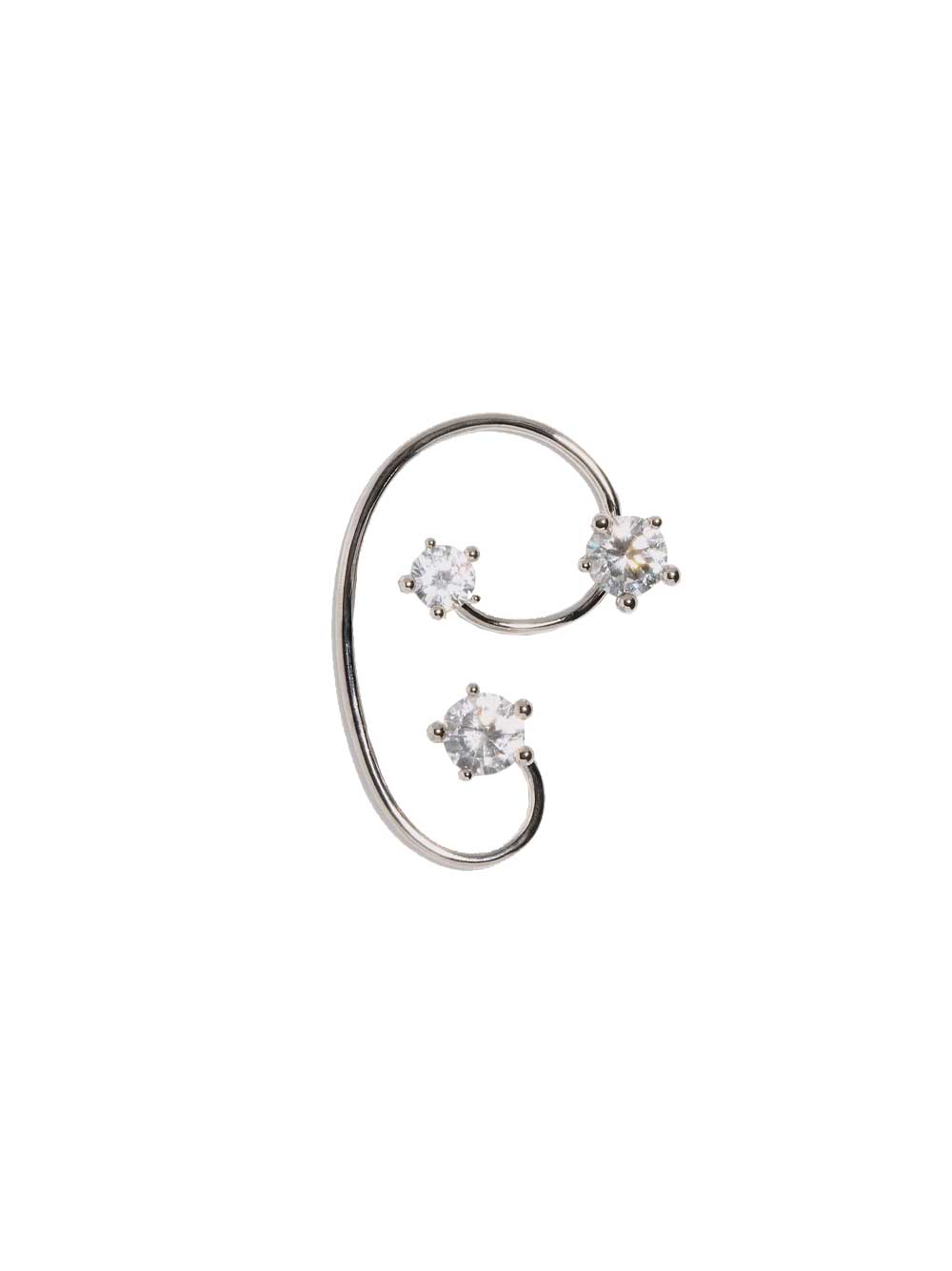 Diamanti Ear Cuff