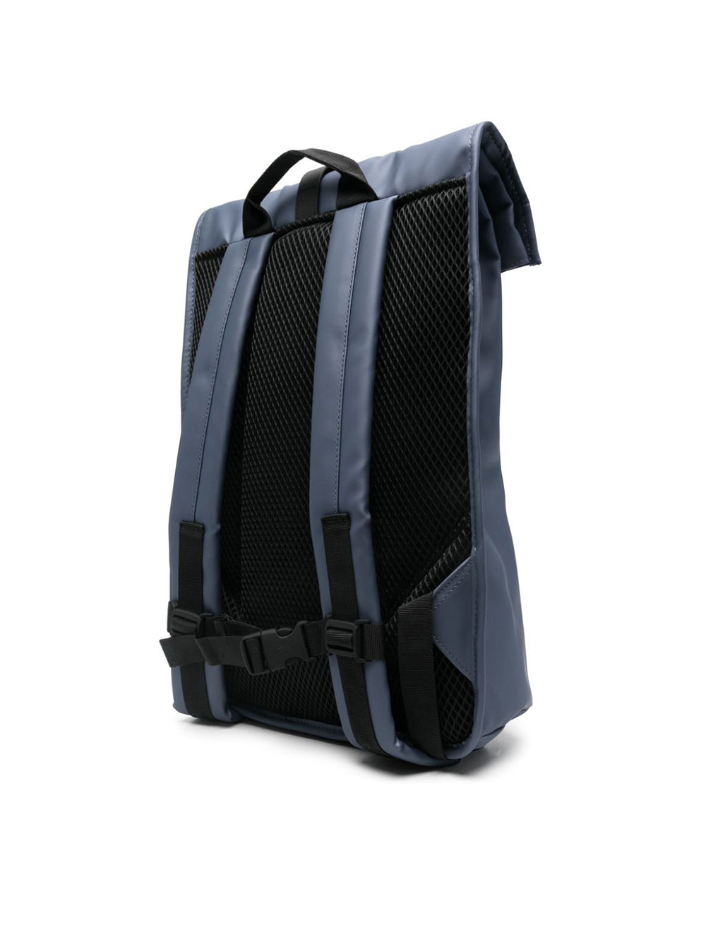 Rolltop wind backpack