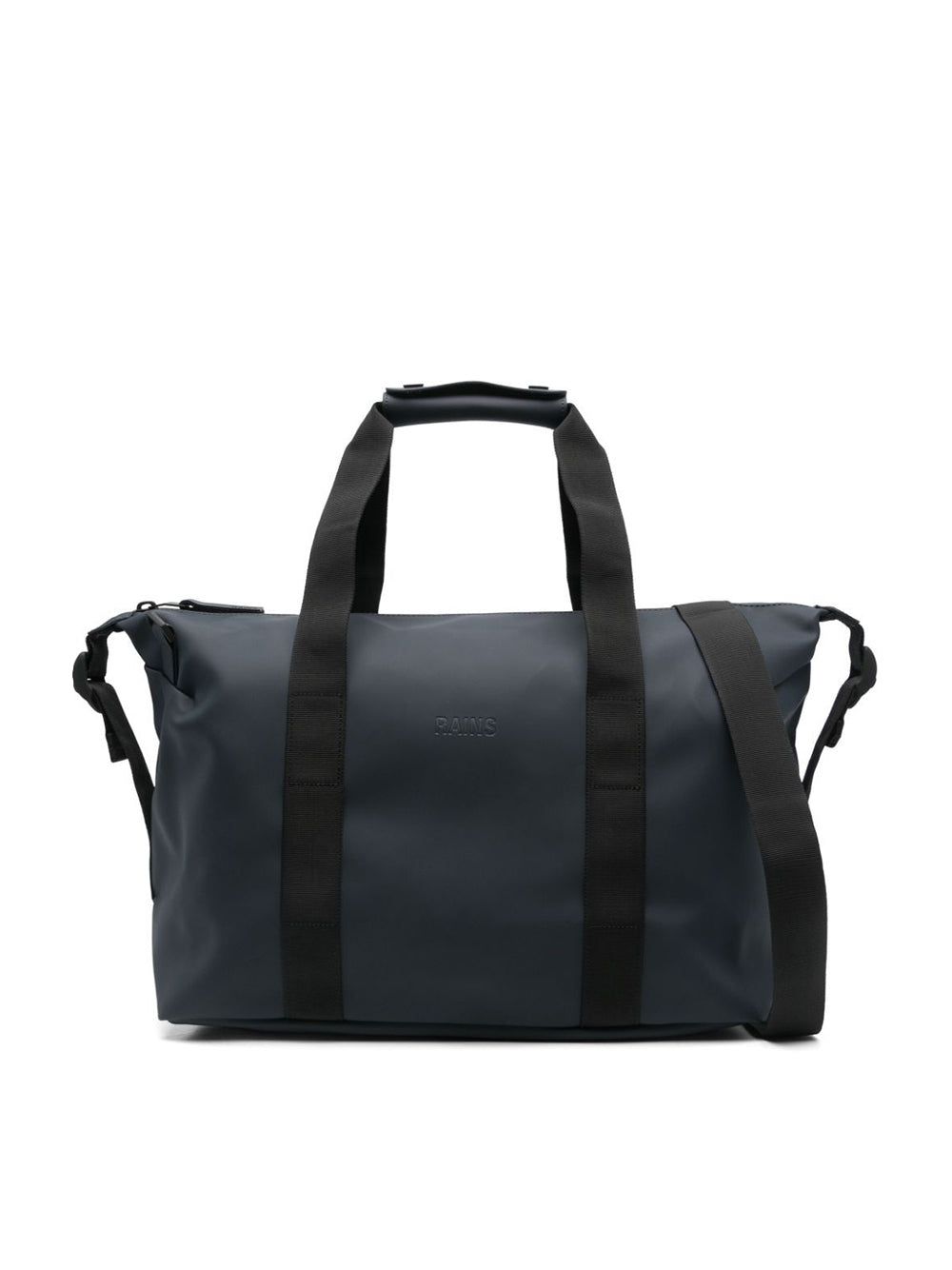 Borsa Piccola Hilo Weekend Navy