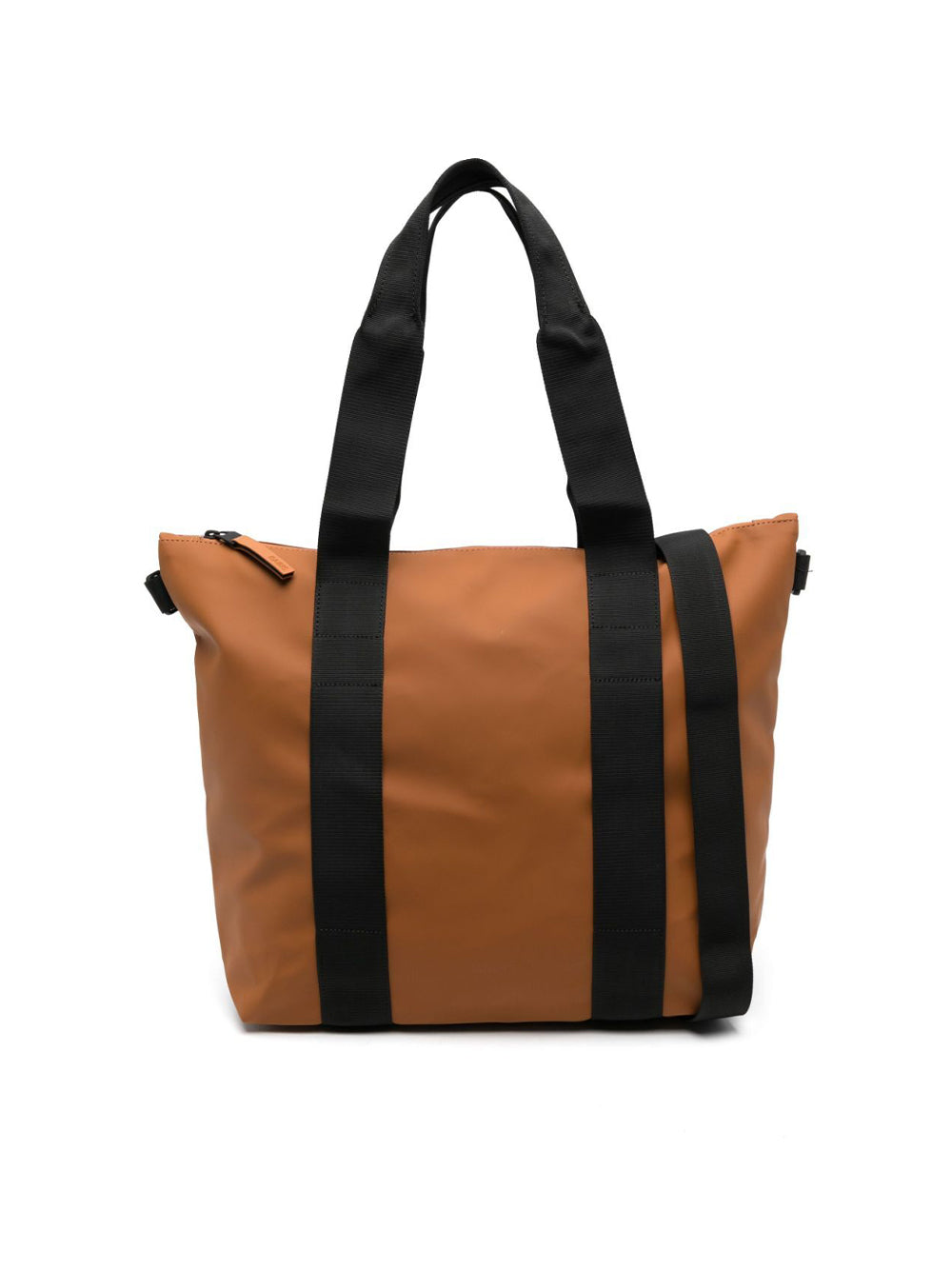 Borsa Tote Mini Rust