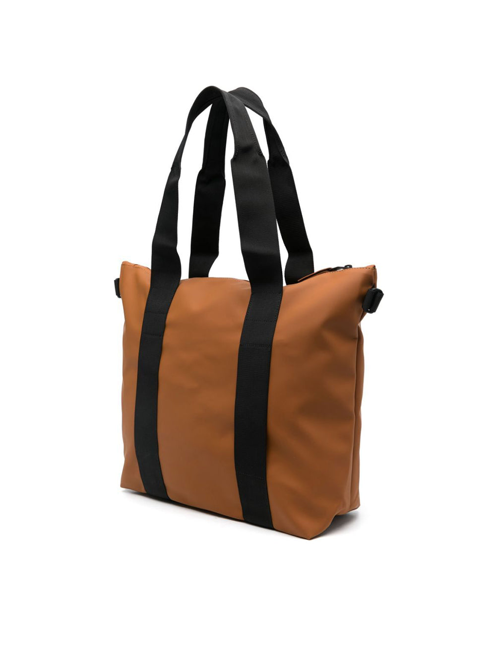 Rust Mini Tote Bag