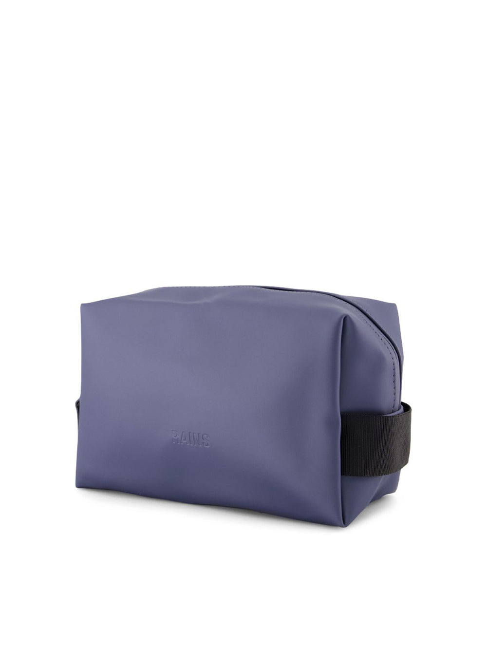 Zip-Up Wash Bag