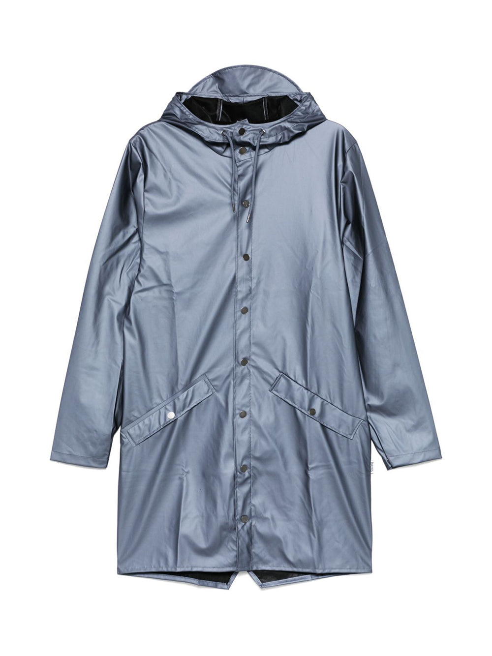 Impermeabile Long Jacket Bay