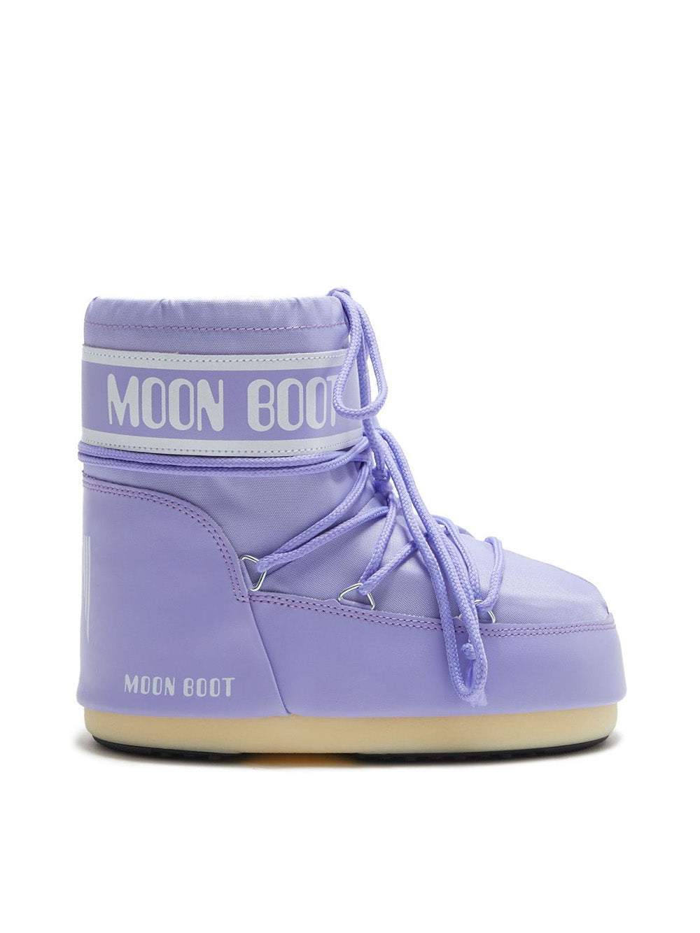 Icon Nylon Boot