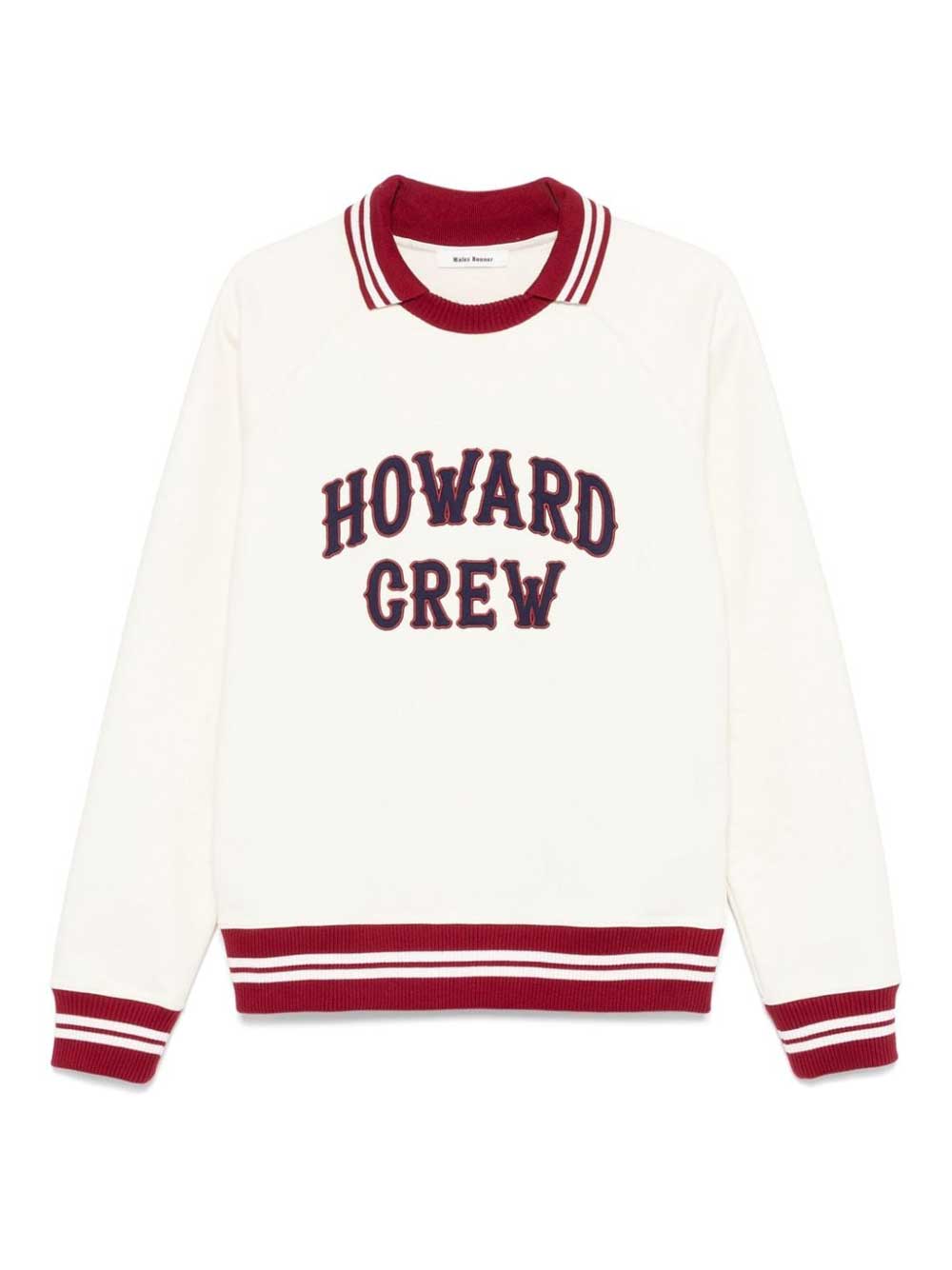 Howard Crew Jumper