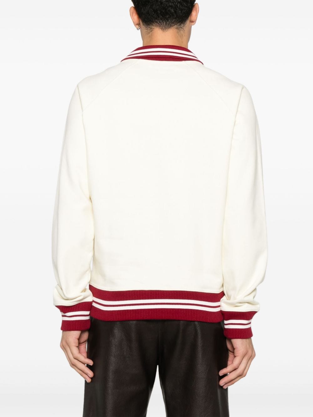 Howard Crew Jumper