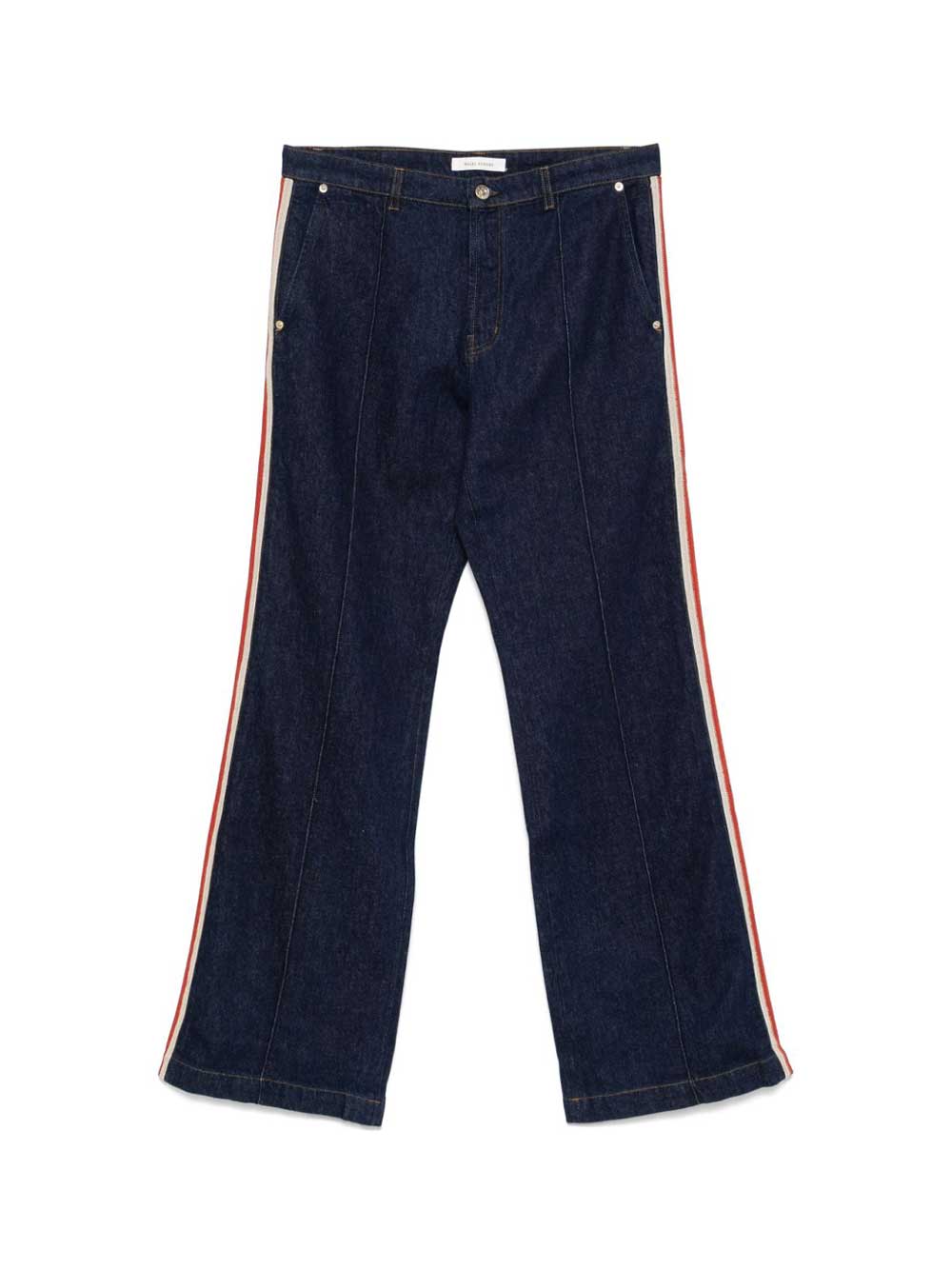 Pantalone Shadow Denim