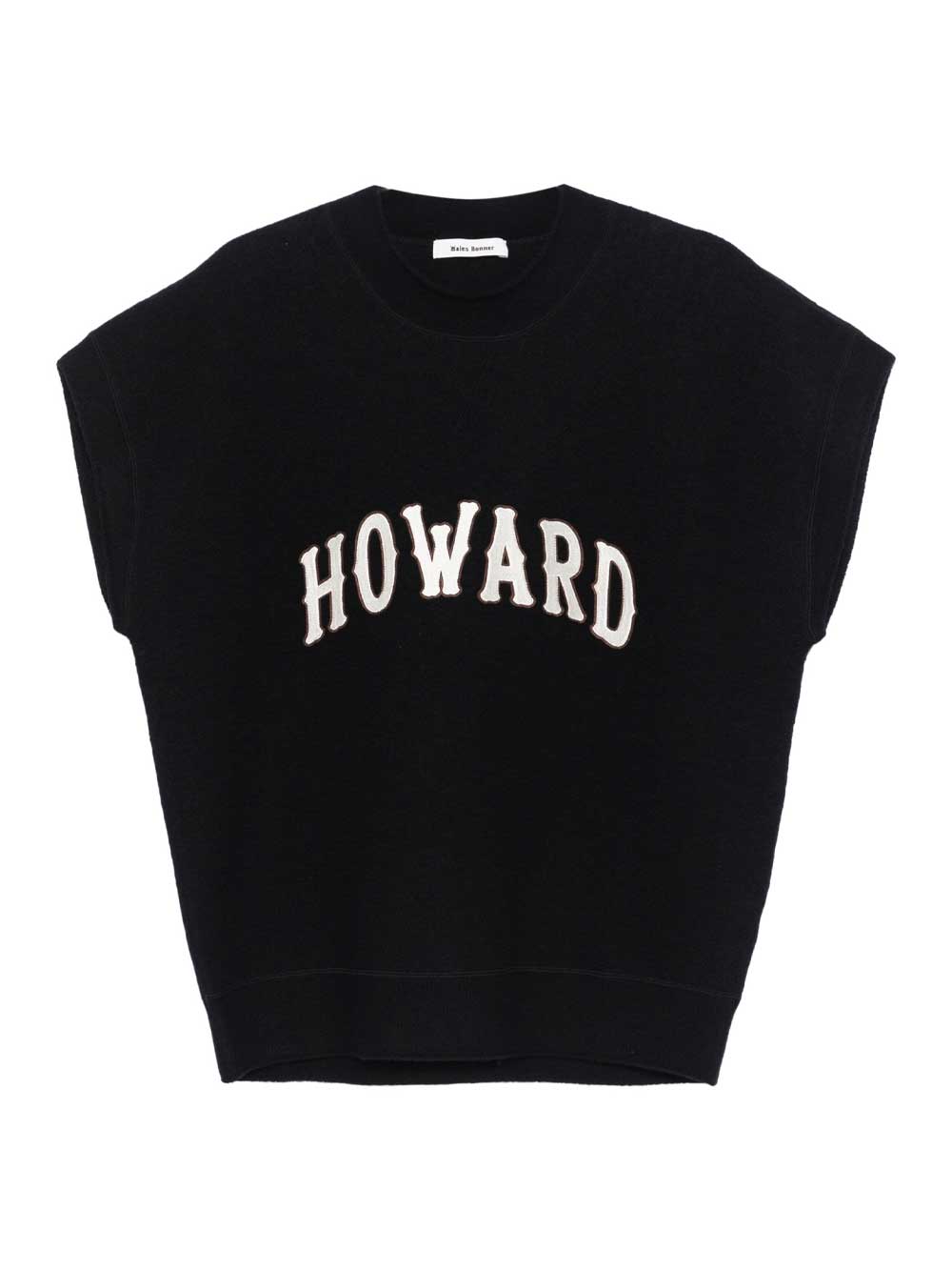 Howard Knit Vest