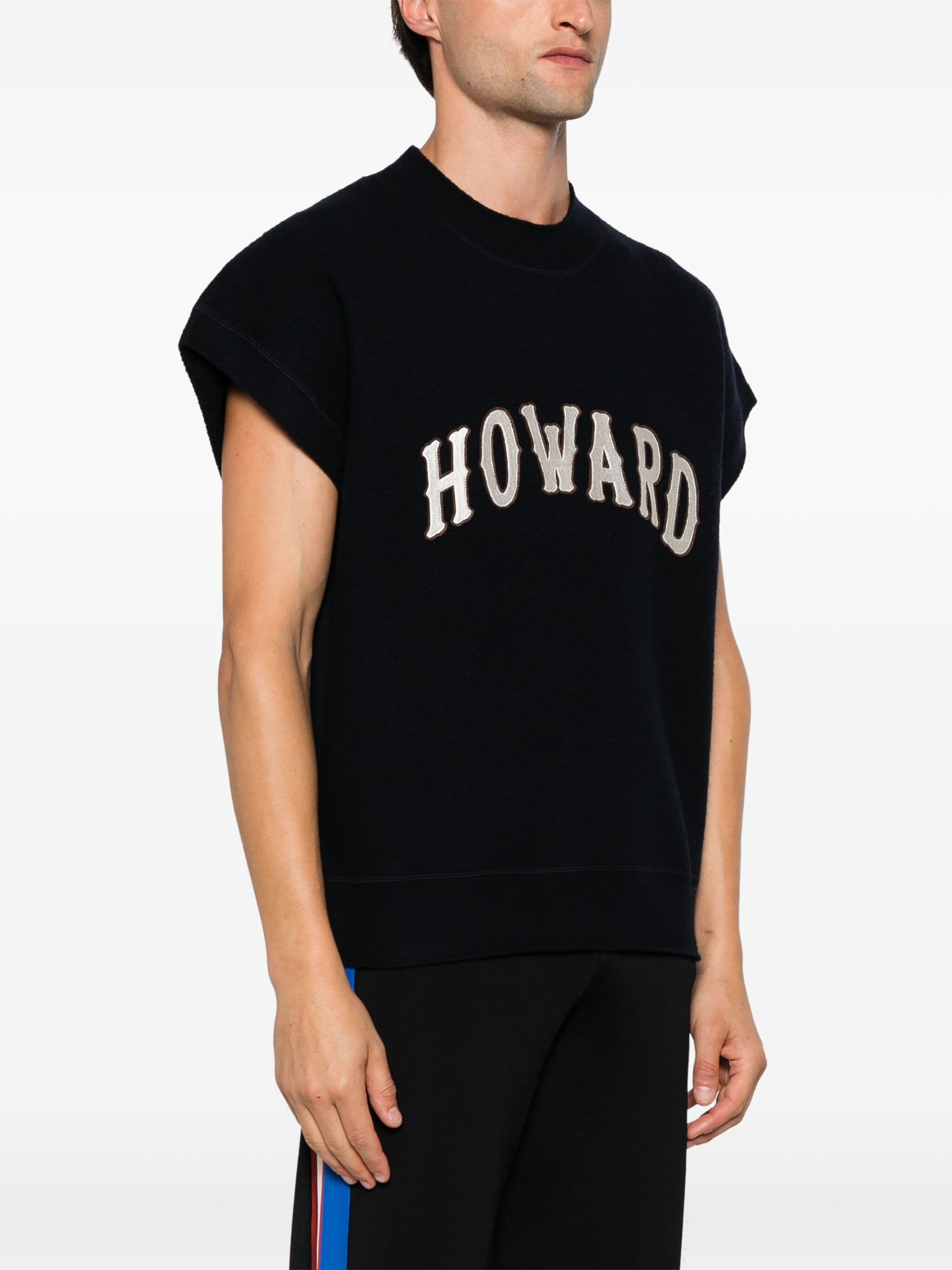 Howard Knit Vest