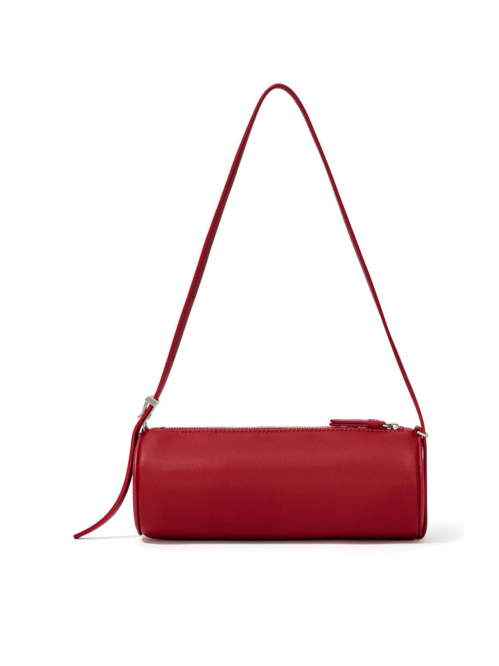 Red Silo Bag