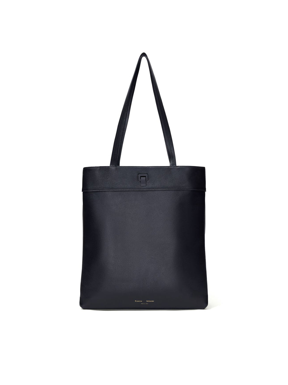 Borsa Tote Split In Pelle