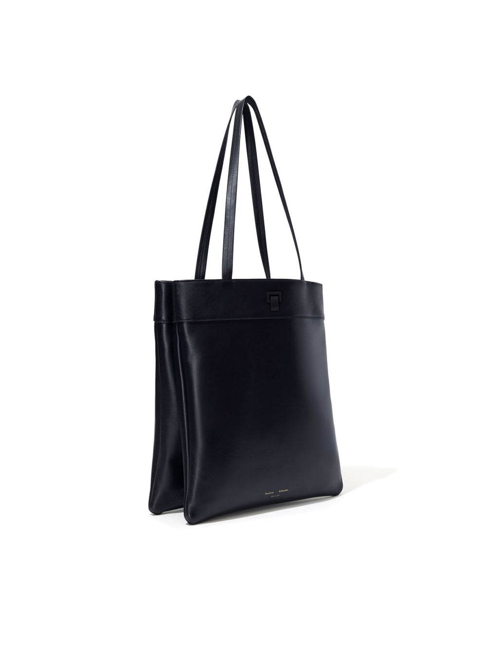 Borsa Tote Split In Pelle