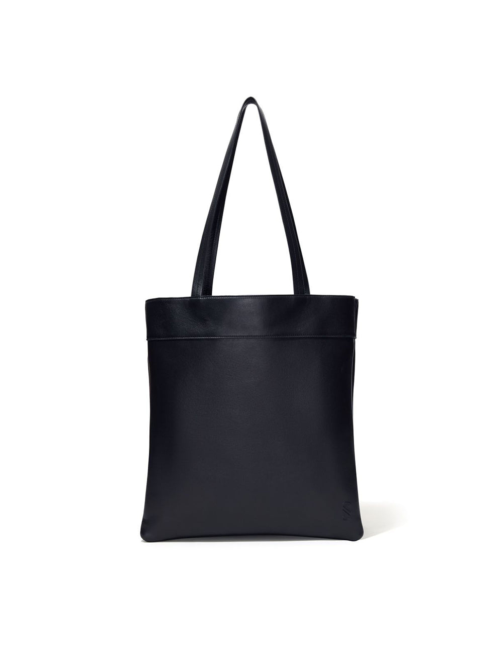 Borsa Tote Split In Pelle