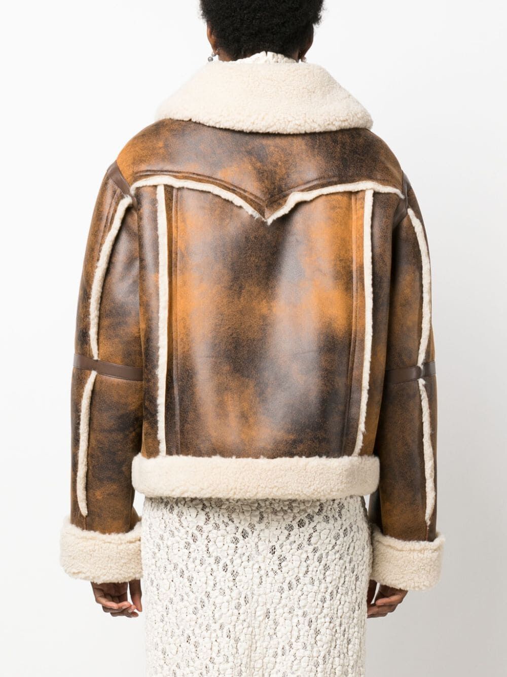 Lessie Jacket