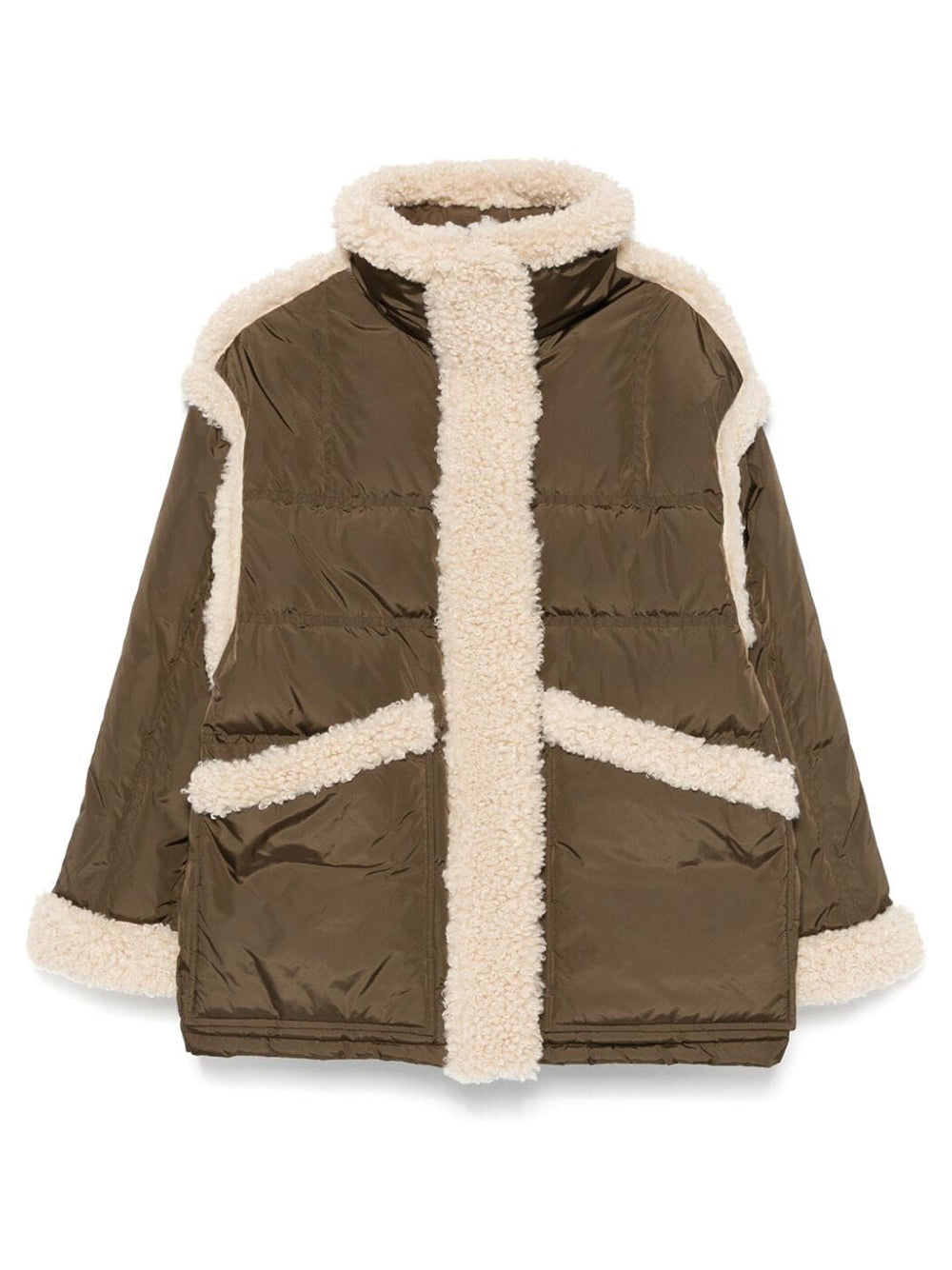 Lessie Jacket