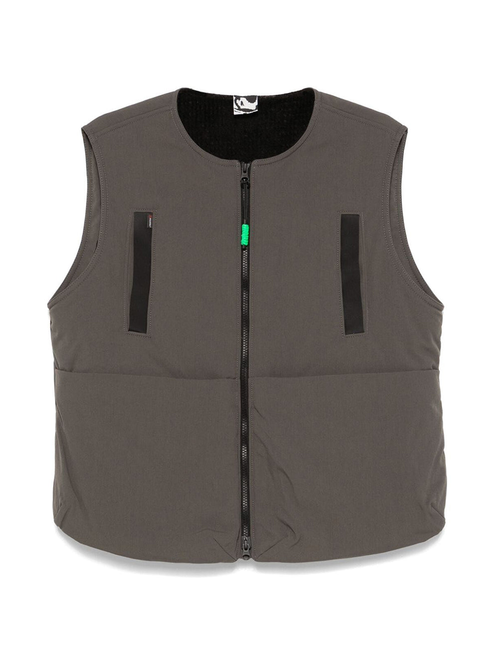  Deck Operator Padded Vest