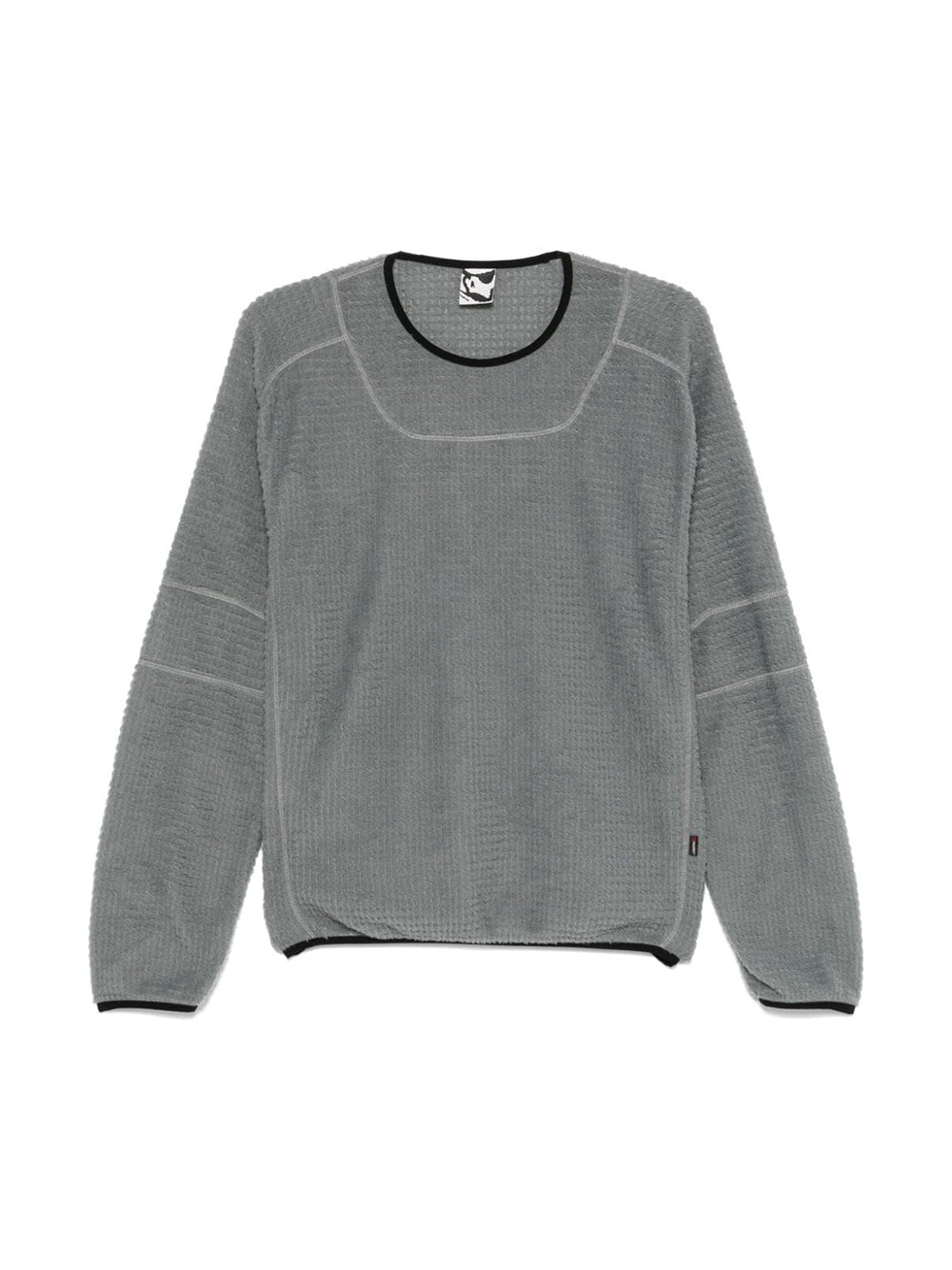 Felpa Alpha Long Sleeve