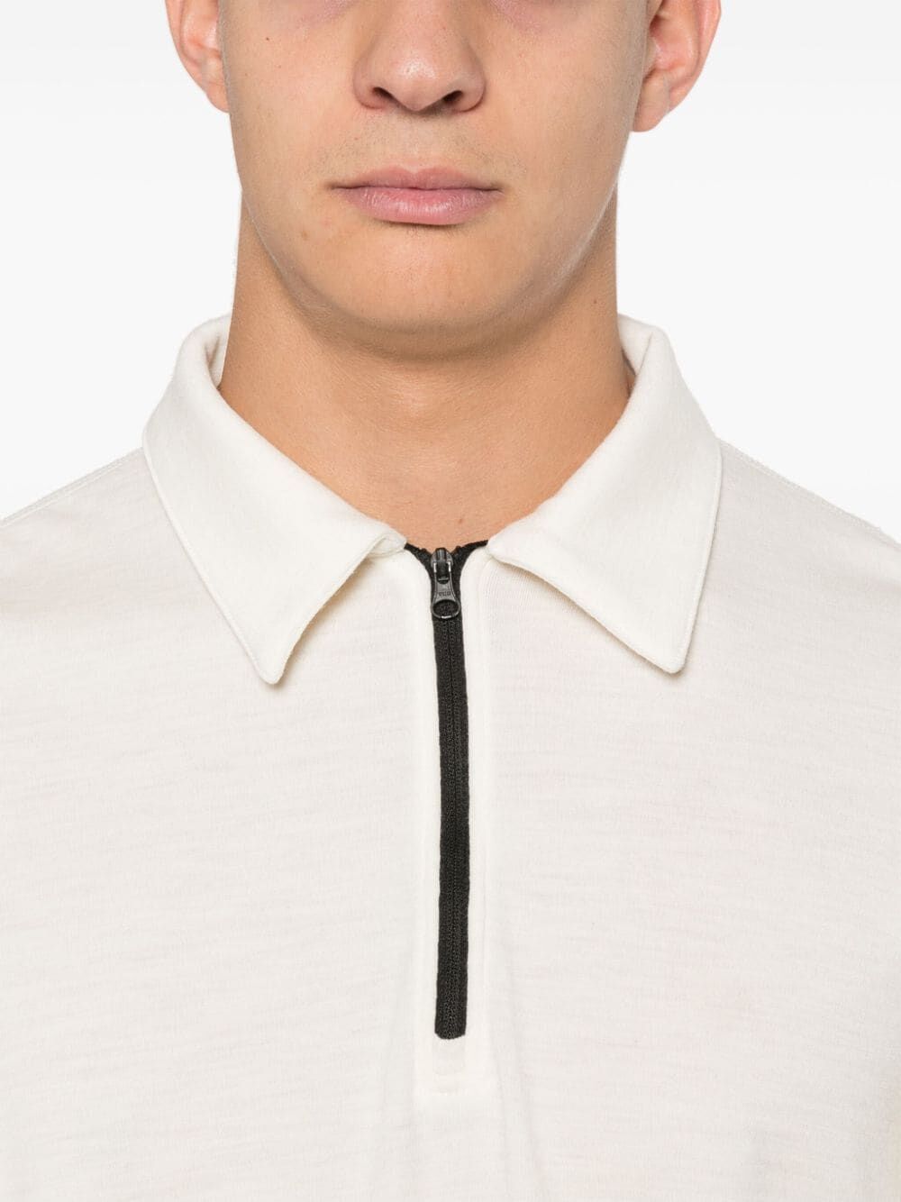 Incognito Half Zip Top