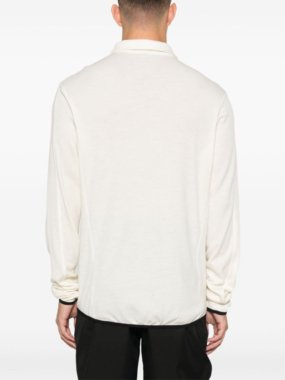 Incognito Half Zip Top