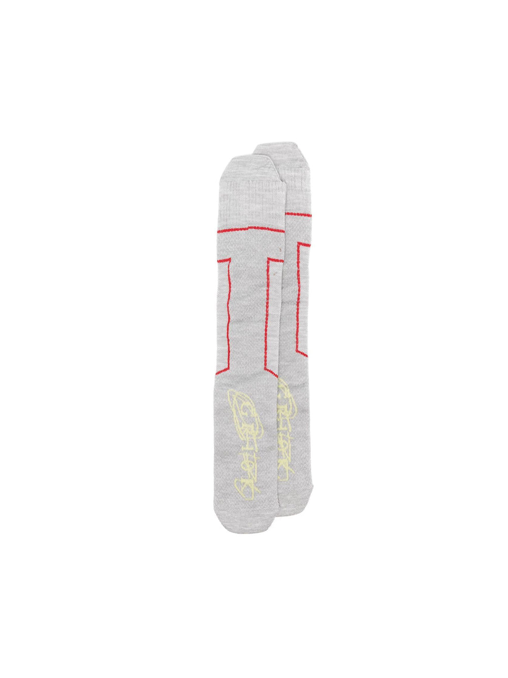 Gray Viper V Socks