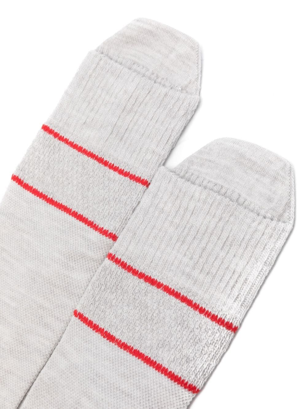 Gray Viper V Socks