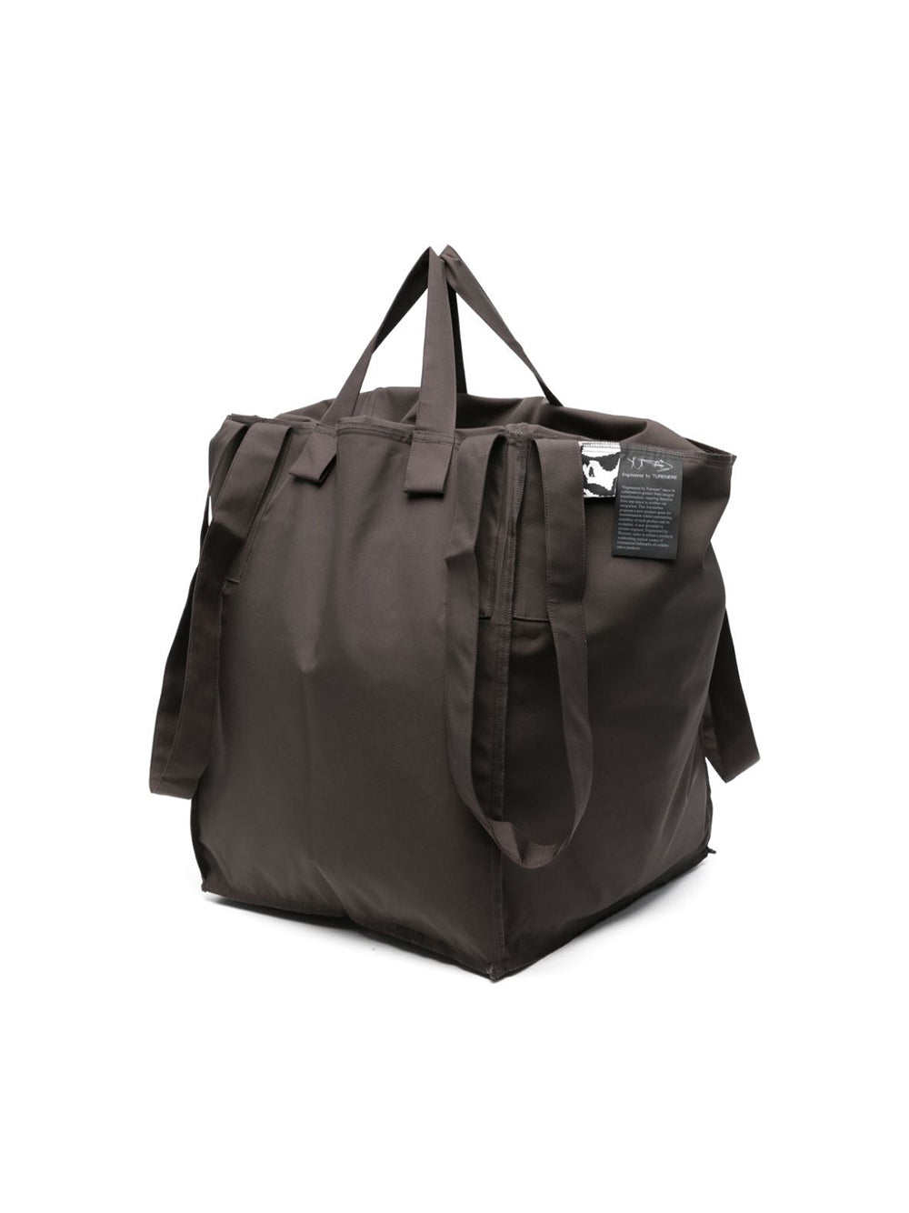 Soil Sack Tote Bag