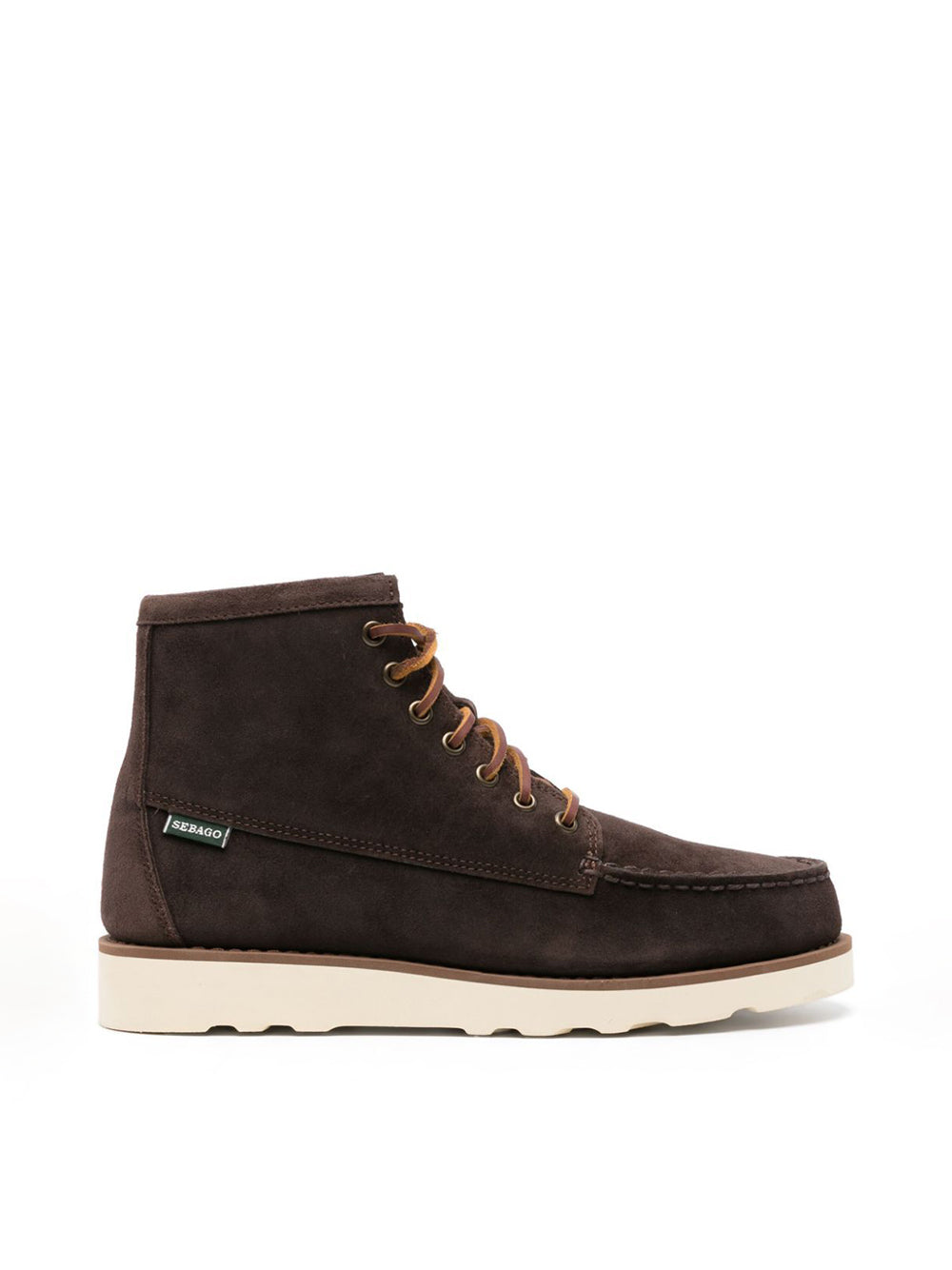 Stivaletti Tala Mid Suede