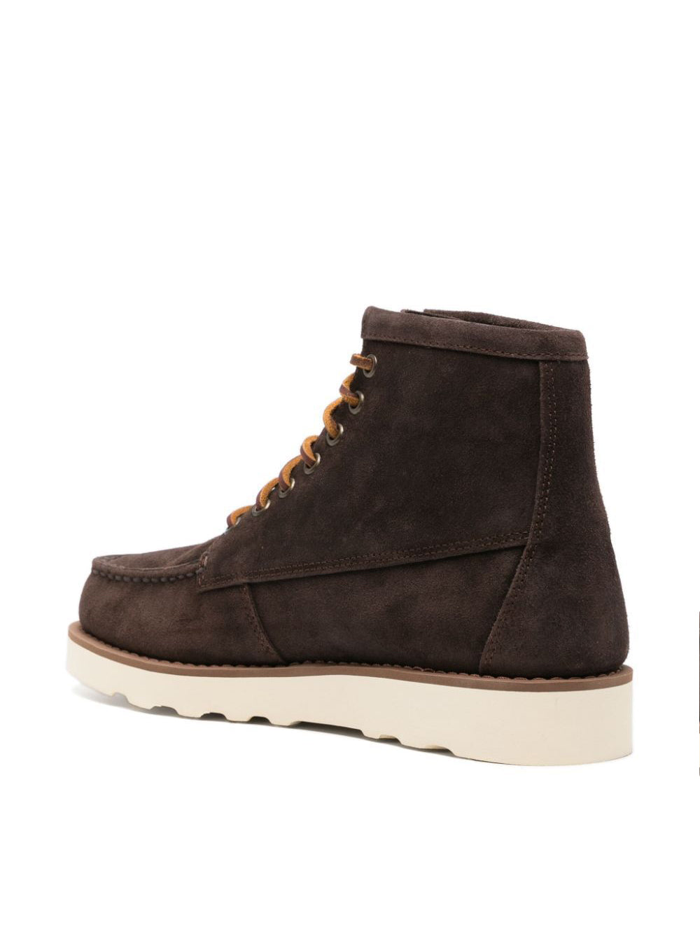 Stivaletti Tala Mid Suede