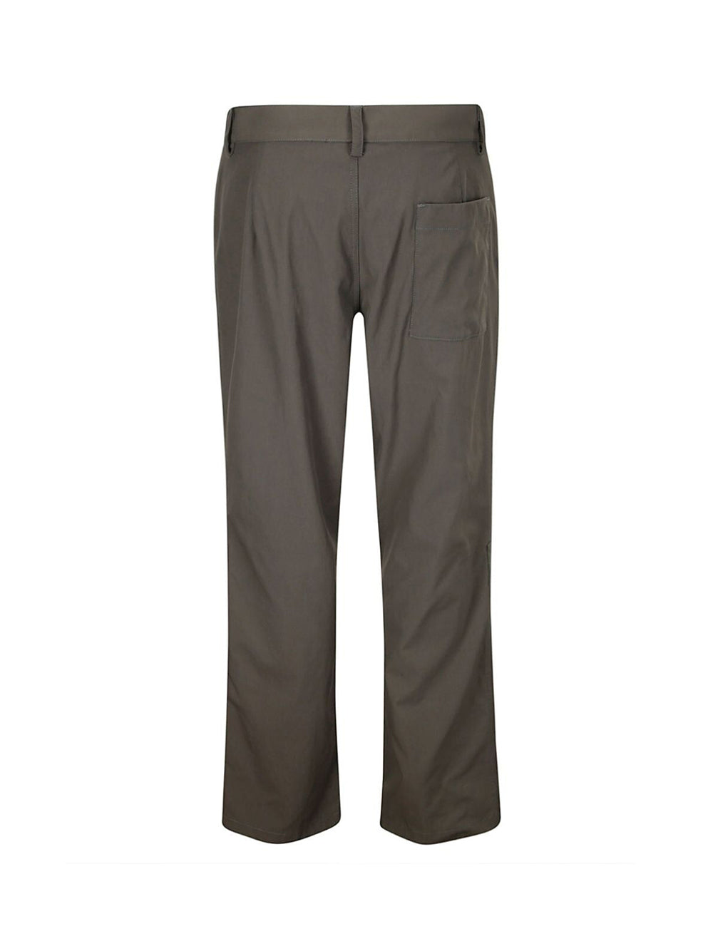 Cut Knee Technical Pants