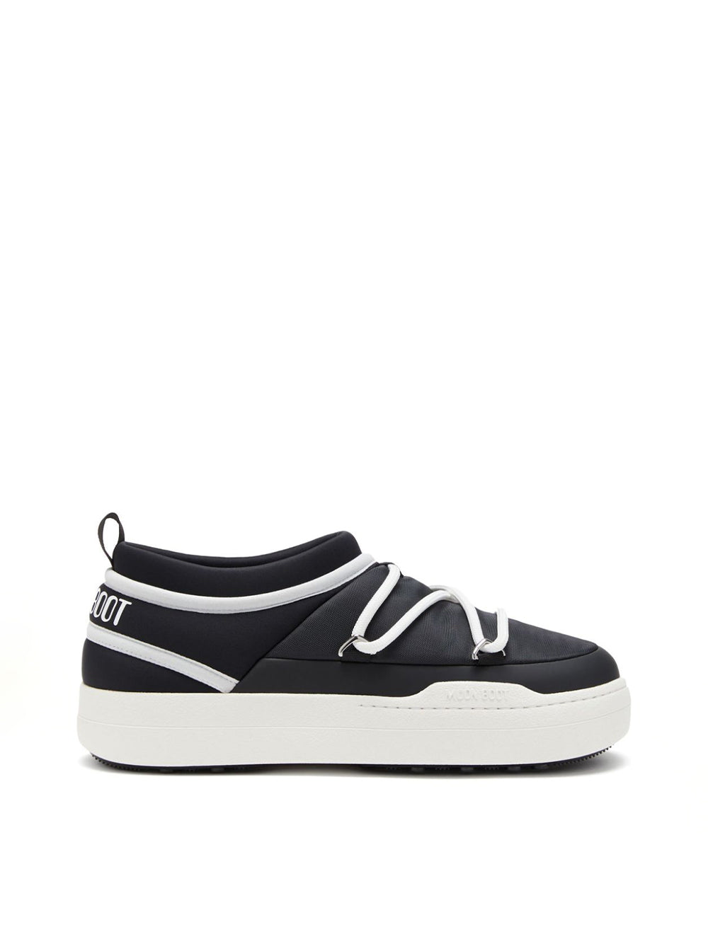 Sneakers Park Icon Con Logo Stampato