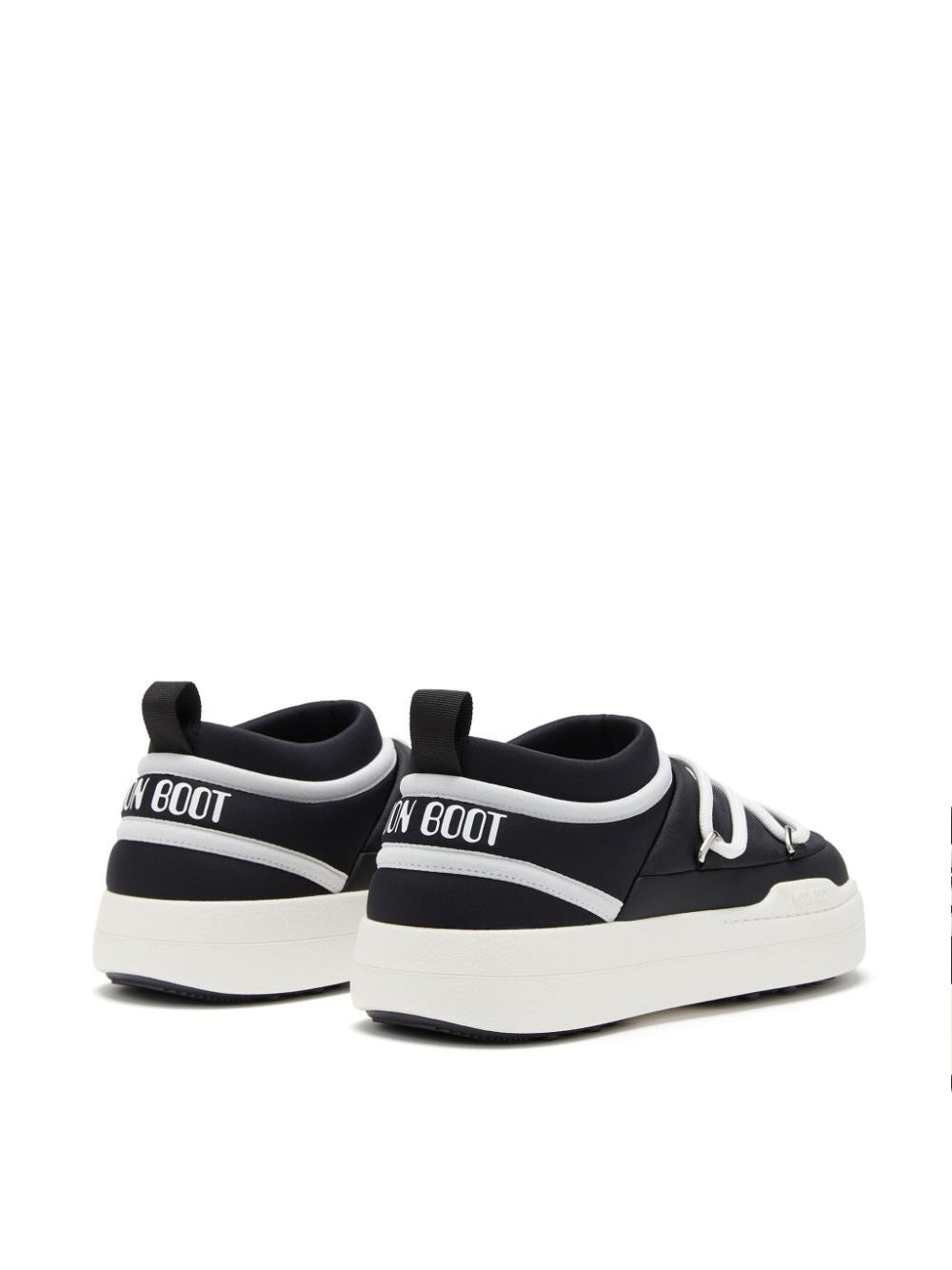 Sneakers Park Icon Con Logo Stampato