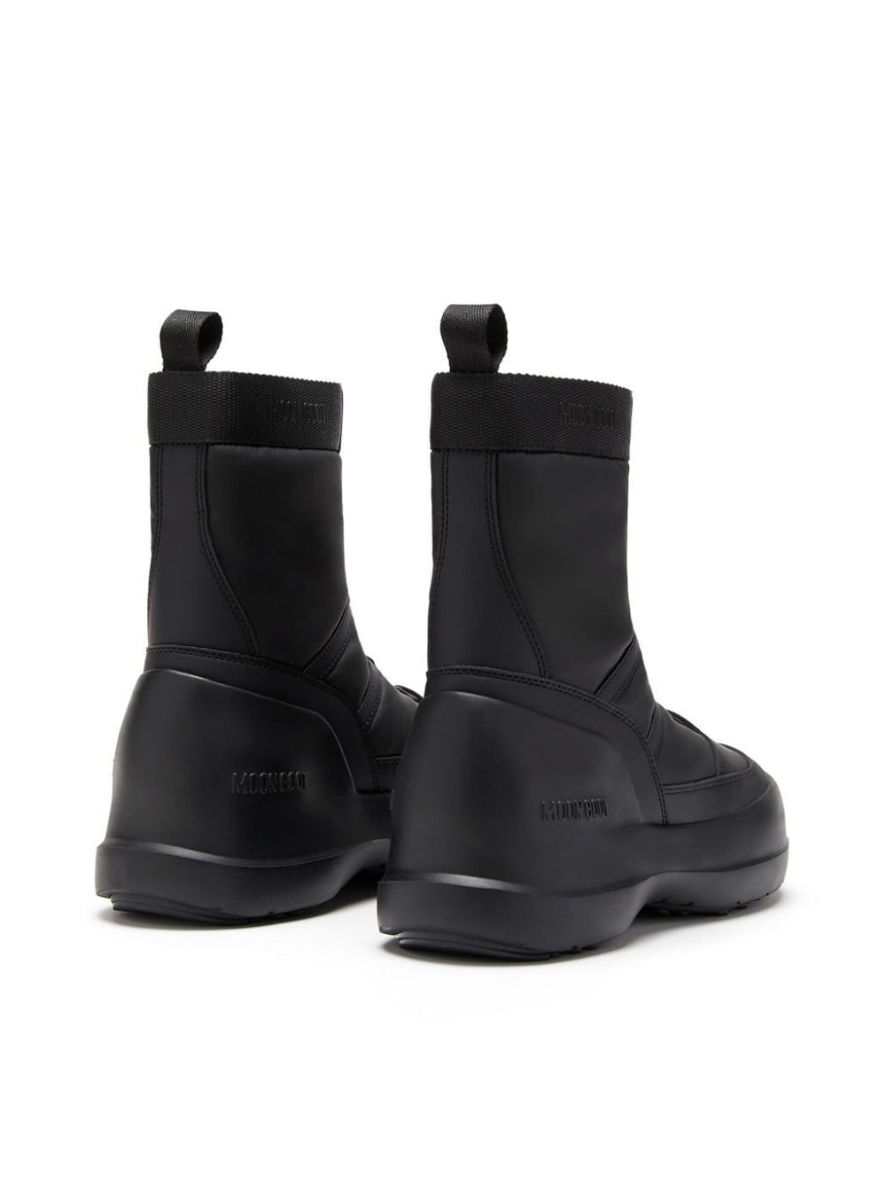 Luna Zip Boot