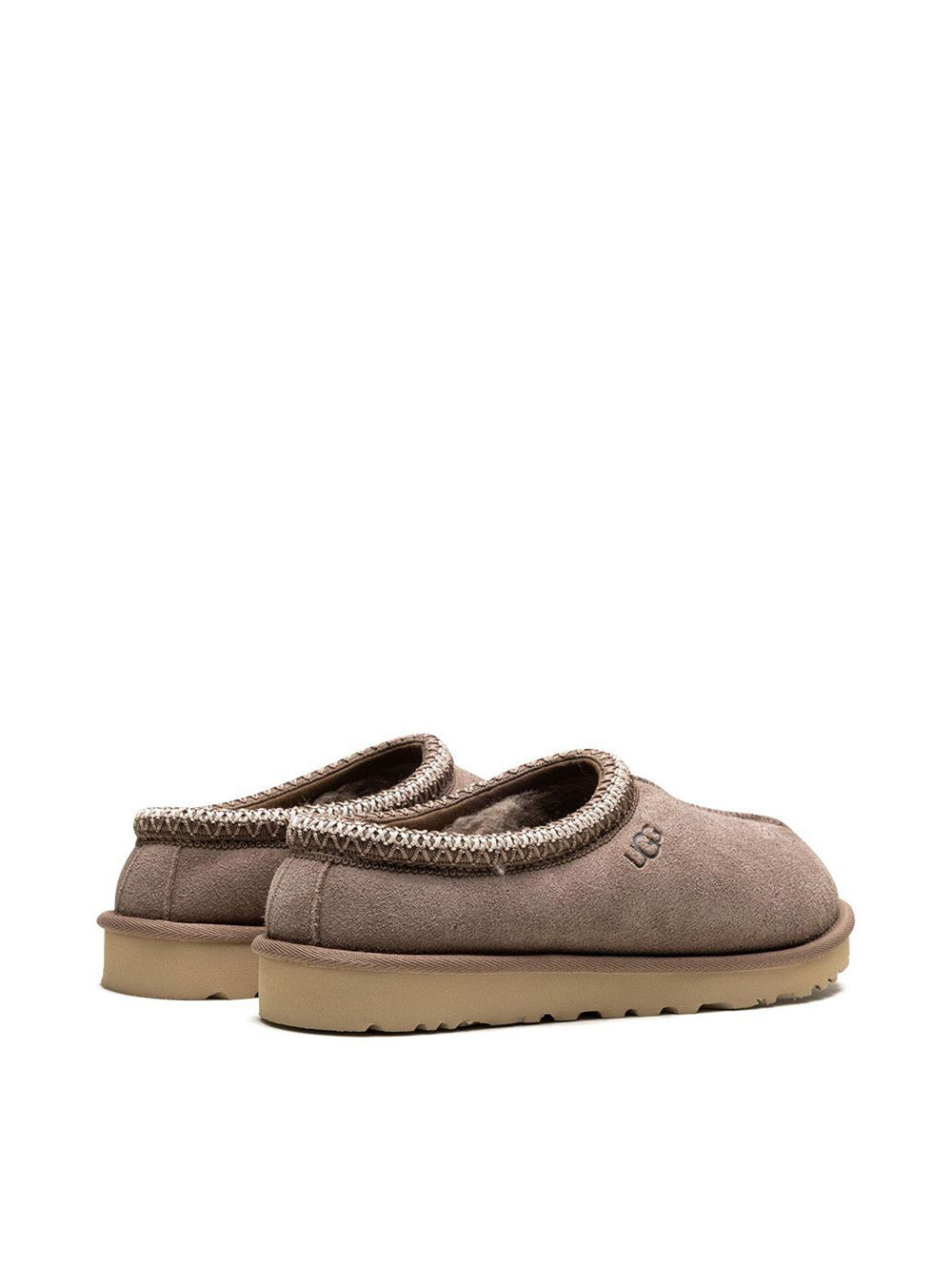 Tasman Slipper