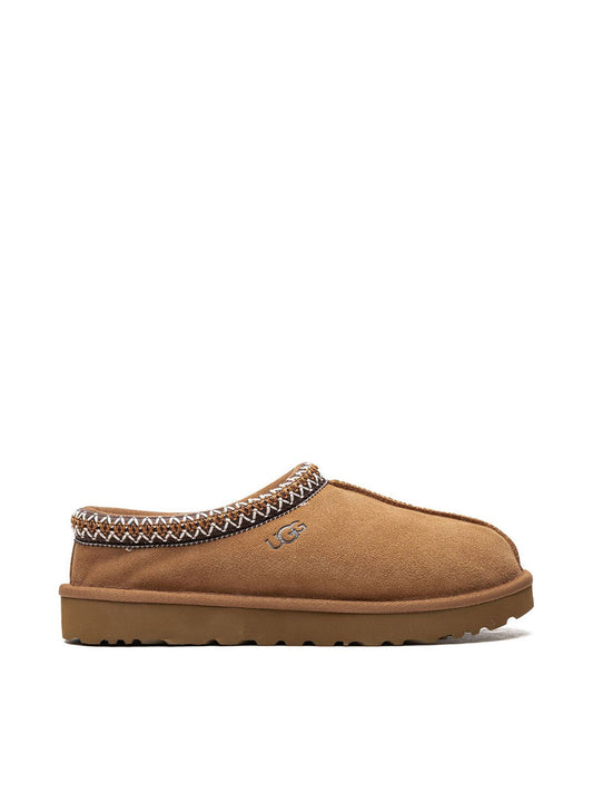 Tasman Slipper