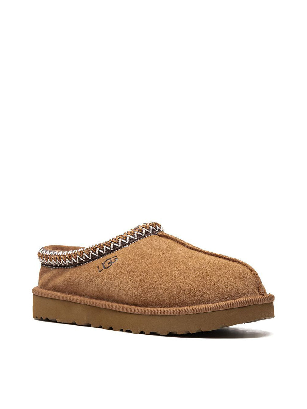 Tasman Slipper