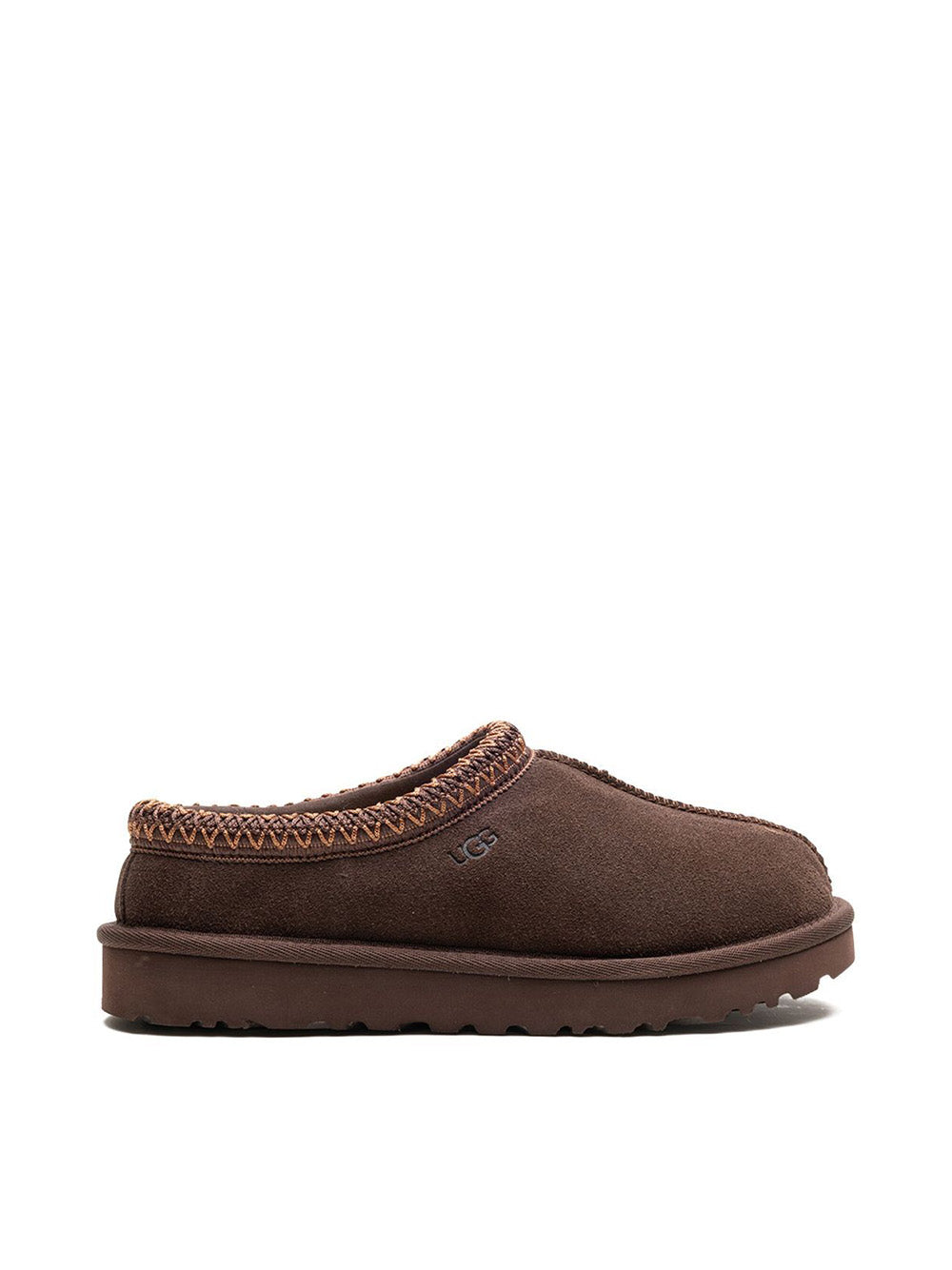 Tasman Slipper