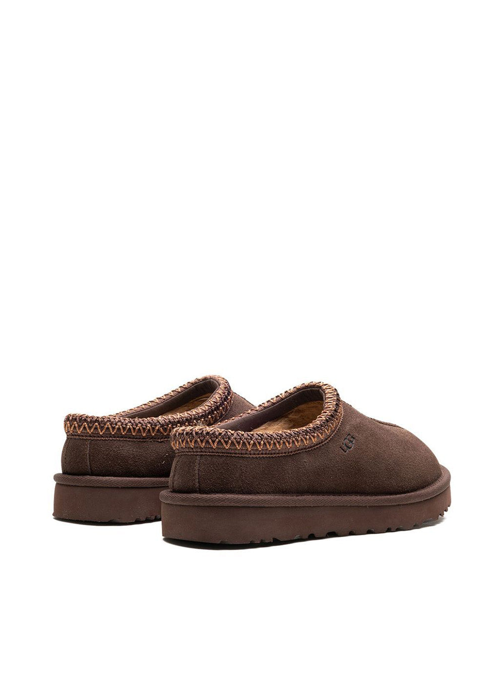 Tasman Slipper