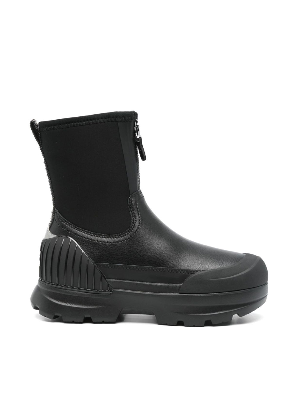 Neumel X Zip Boot