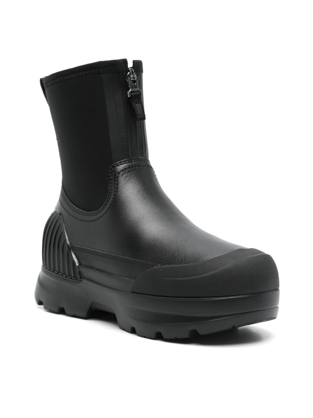 Neumel X Zip Boot