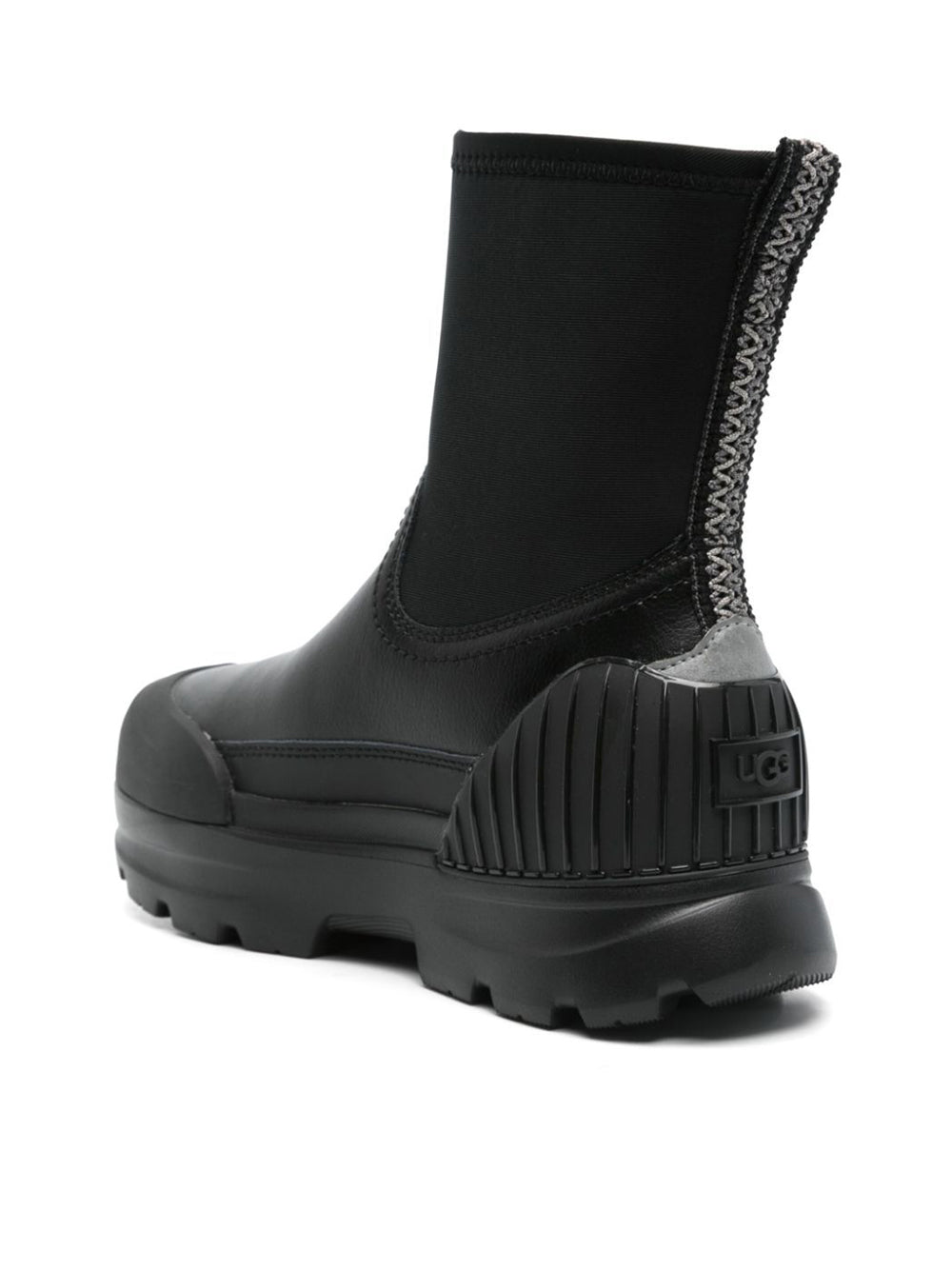 Neumel X Zip Boot