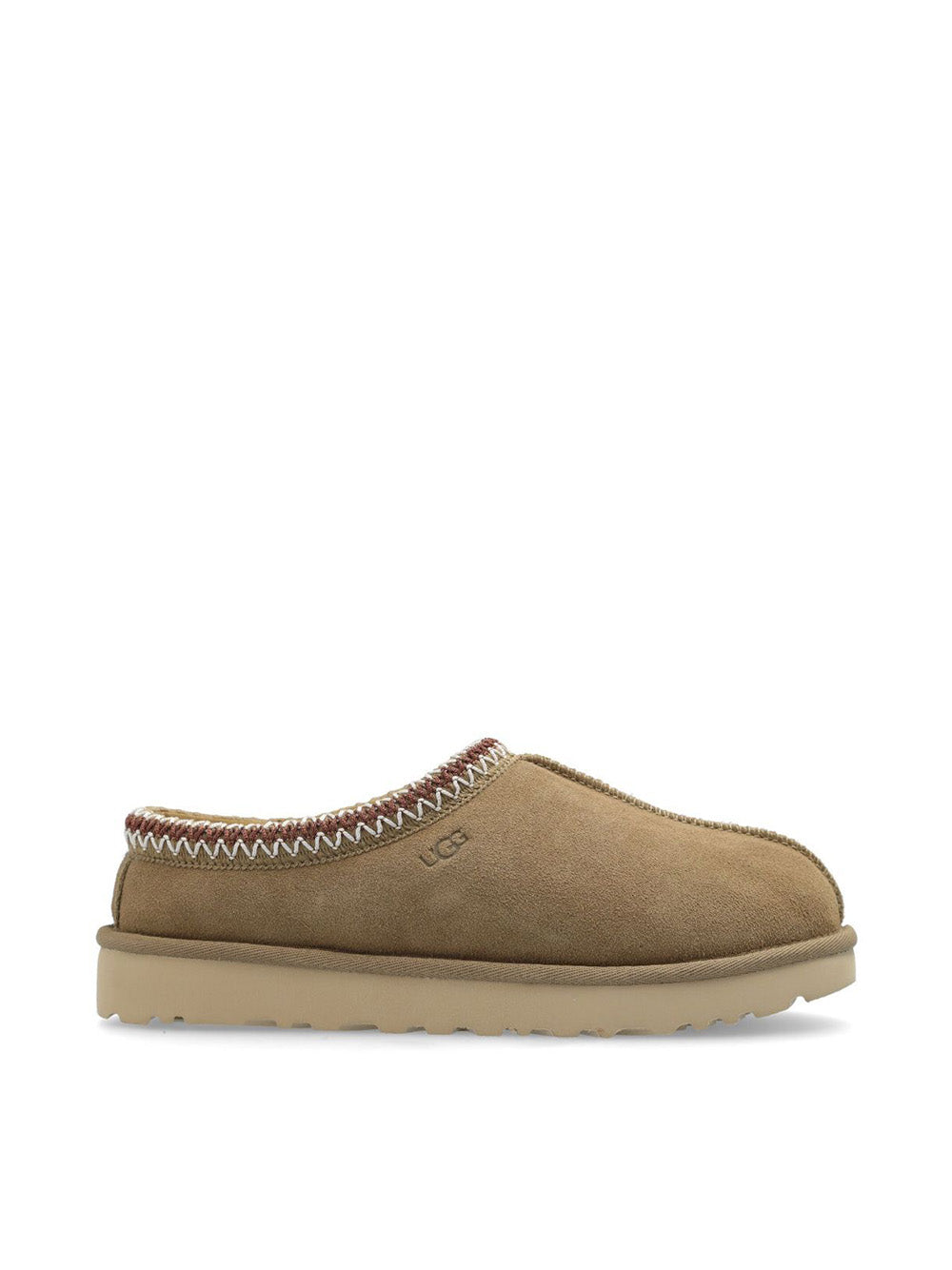 Tasman Slipper