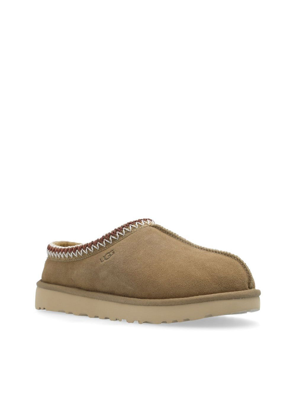 Tasman Slipper