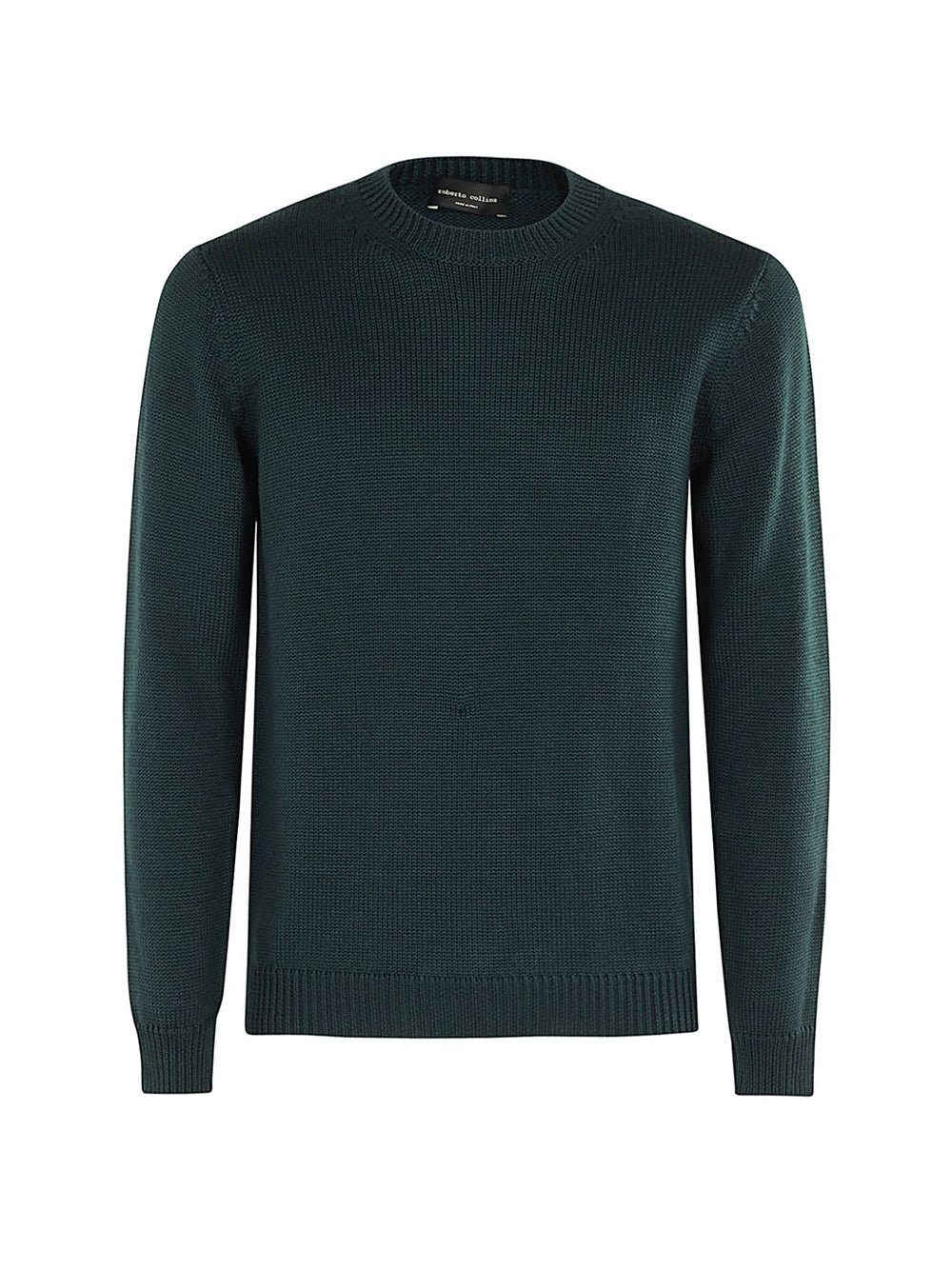 Lightweight Merino Wool Sweater