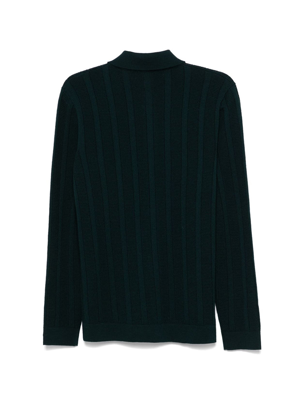 Merino Wool Sweater