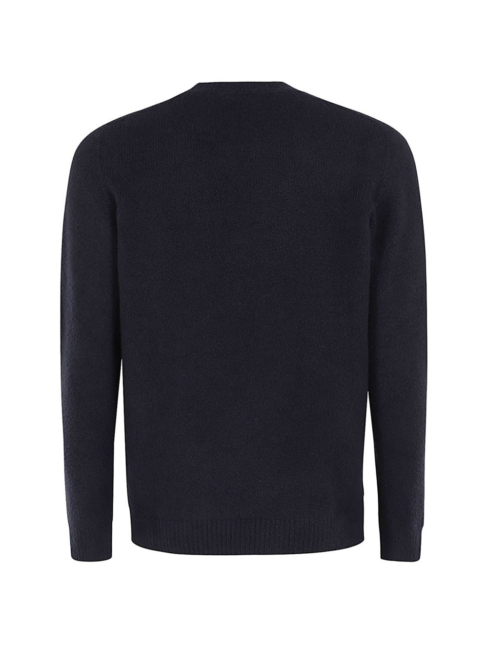 Cotton Crew Neck Sweater