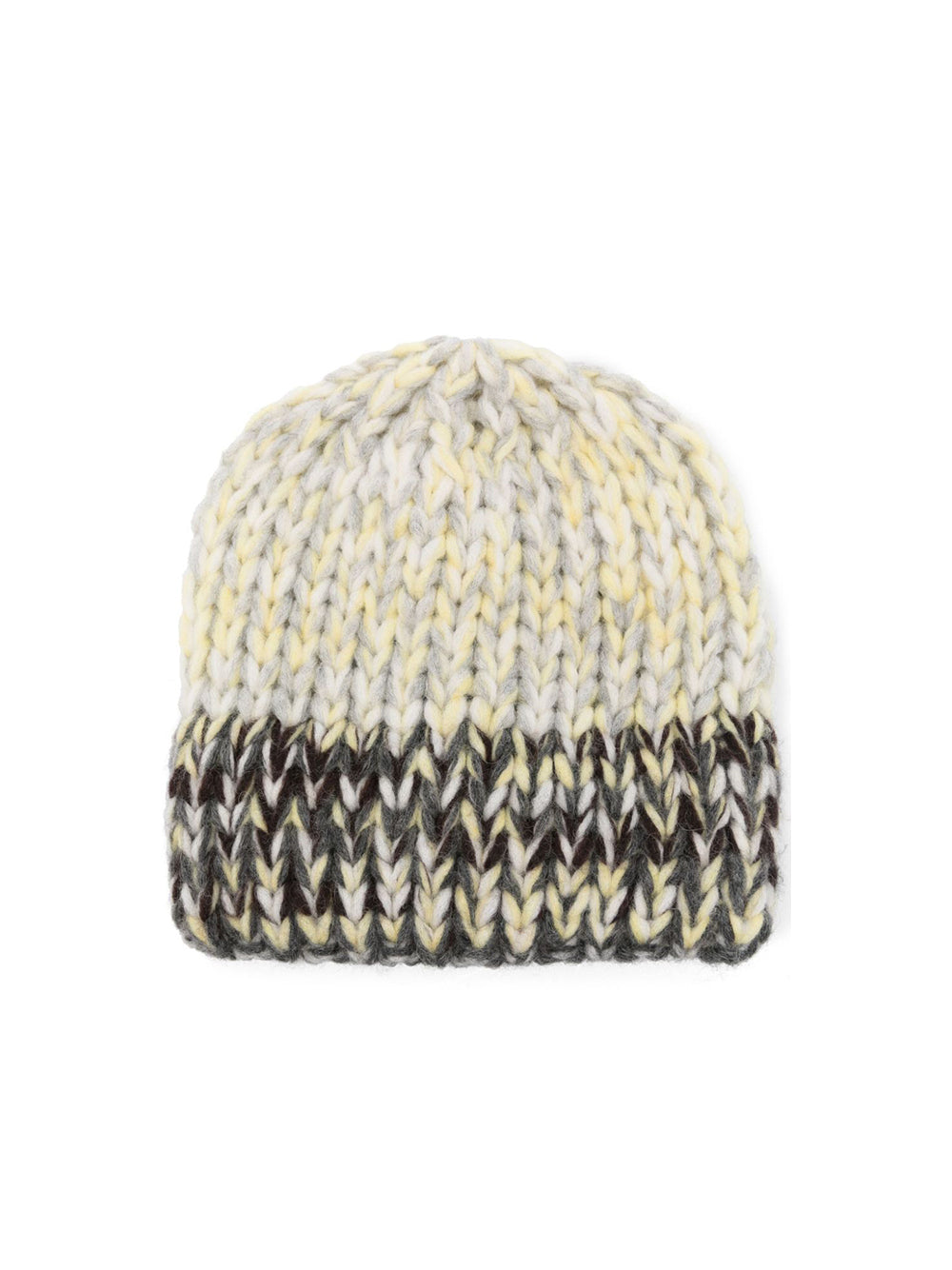 Mouliné Beanie