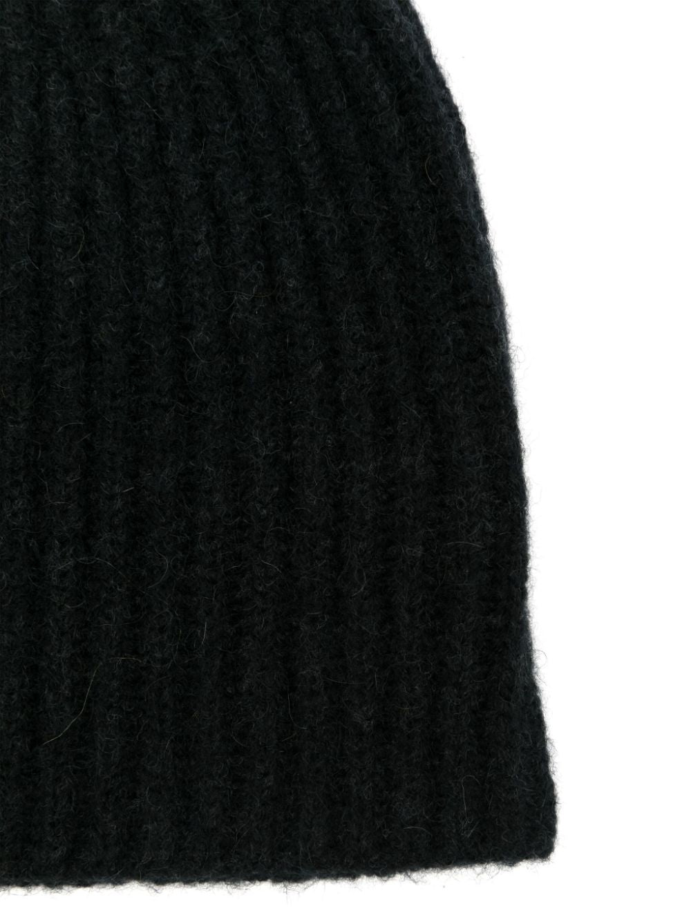 Merino Wool Hat