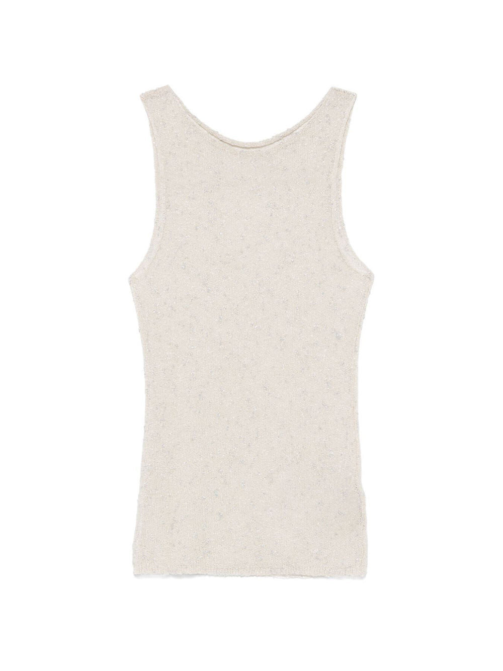 Haster Tank Top